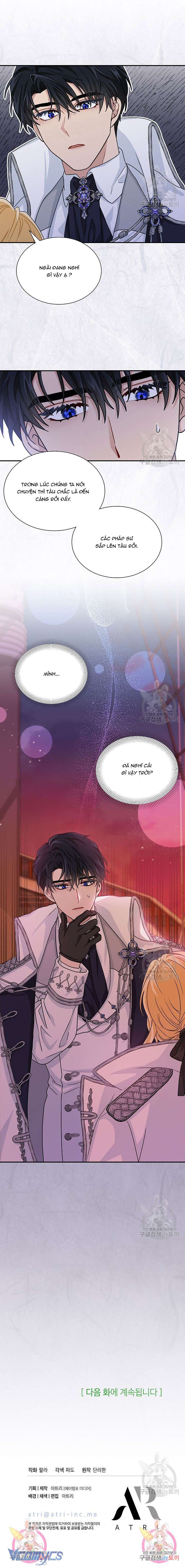 Cô Gái Sẽ Trở Thành Chủ Gia Đình Chapter 16 - Next Chapter 17