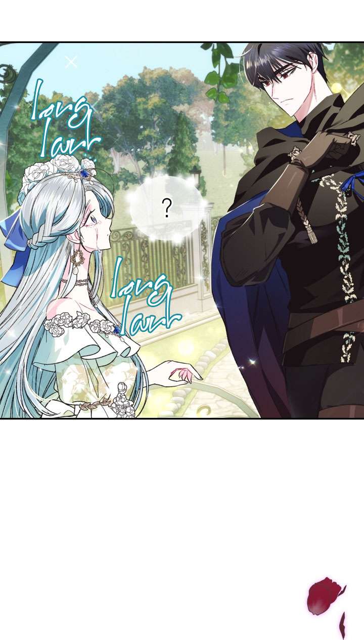 Cha À, Con Không Muốn Kết Hôn Đâu Chap 26 - Next Chap 27