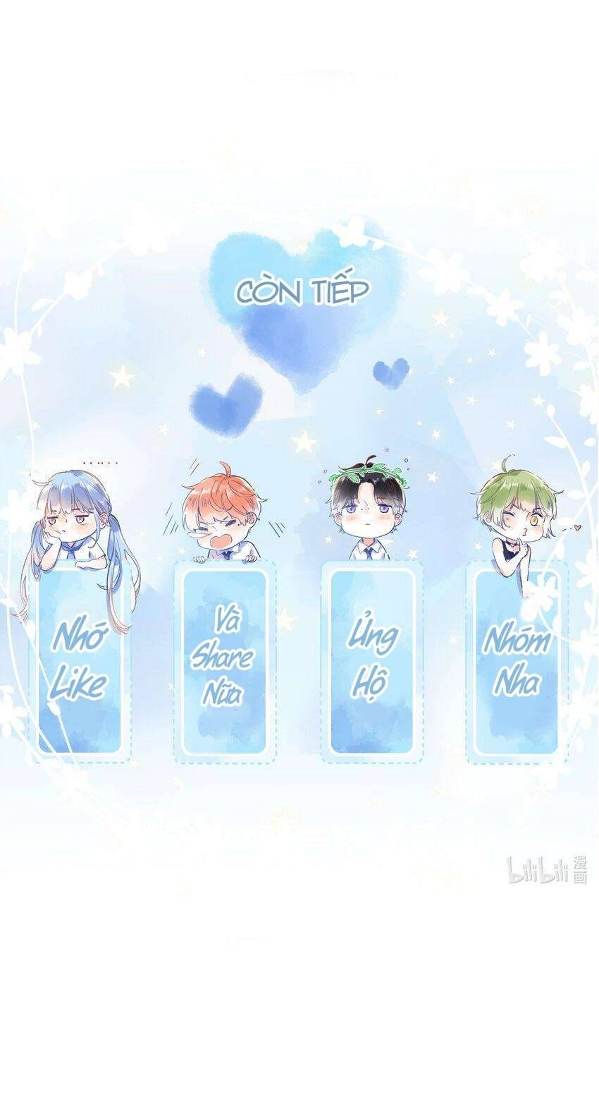 Ánh Sao Phiêu Linh Trong Nước Chapter 23 - Next Chapter 24