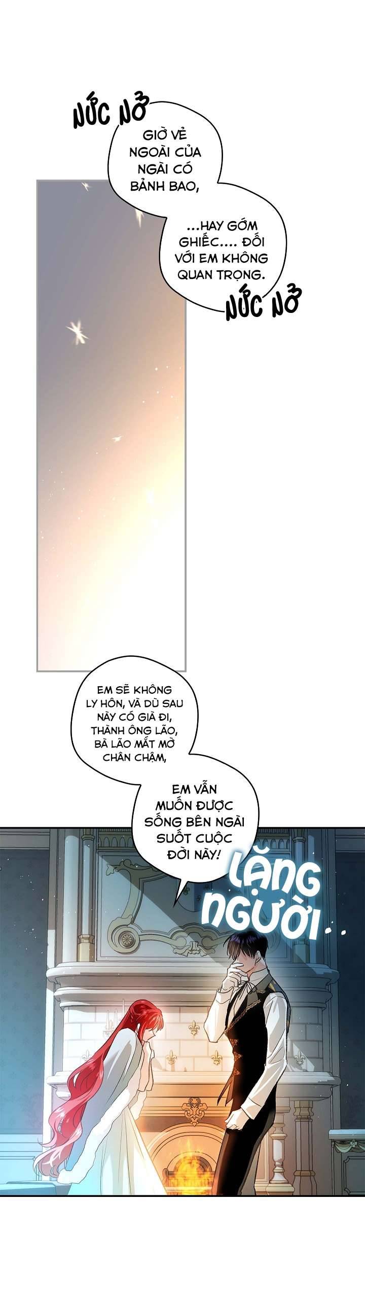 Hôn Phu Ẩn Sắc Chapter 72 - Next Chapter 73