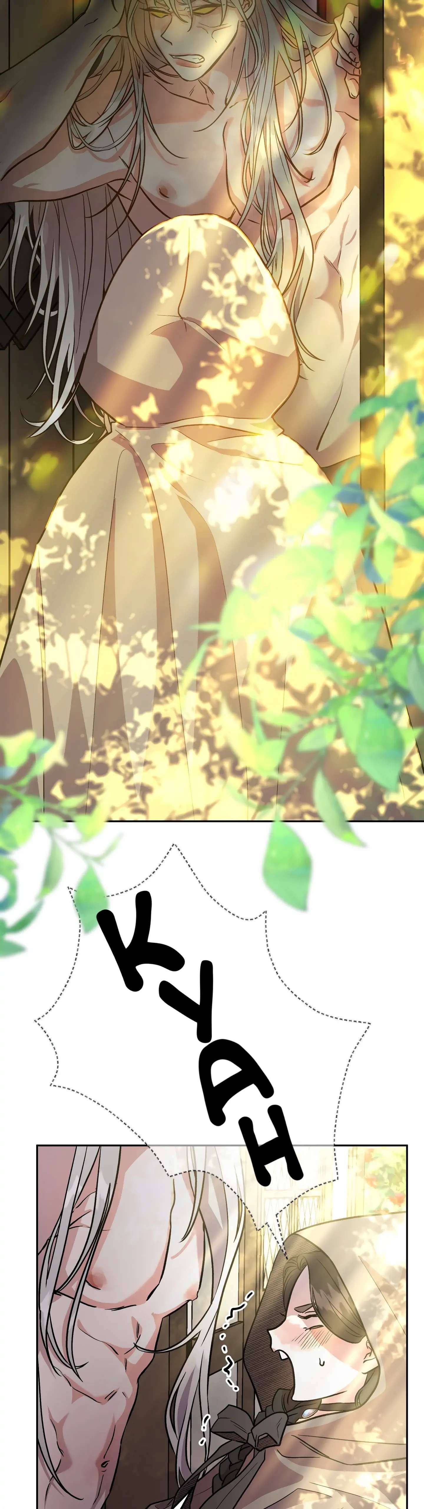 Hoàng Tử Bạch Tuyết Đã Bị Hoàng Hậu Bắt Đi Chapter 2 - Next Chapter 3