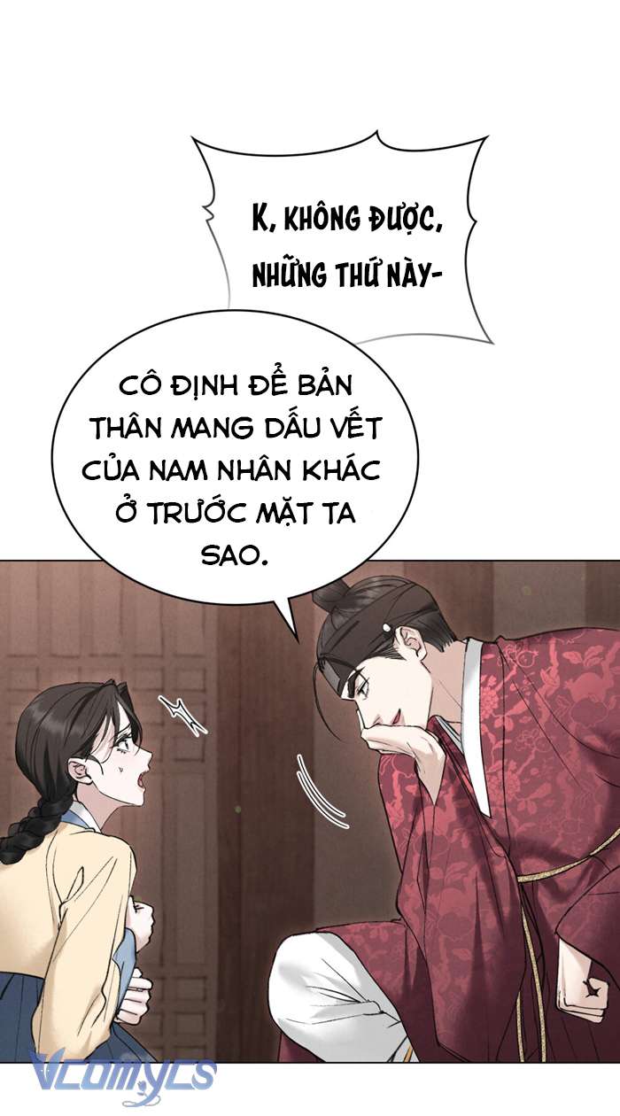 [18+] Đêm Giông Bão Chap 27 - Next Chap 28