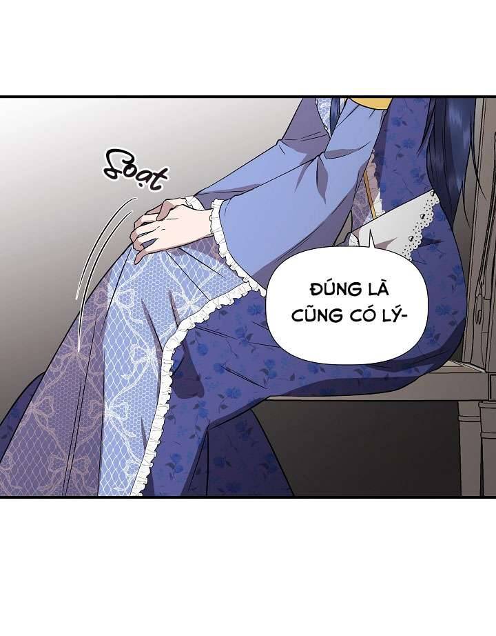 Tôi Không Phải Là Cinderella Chapter 42 - Next Chapter 42.5