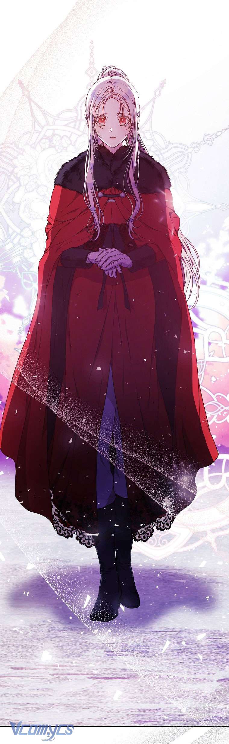 Tôi Trở Thành Vợ Của Nam Chính Chap 82 - Next Chap 83