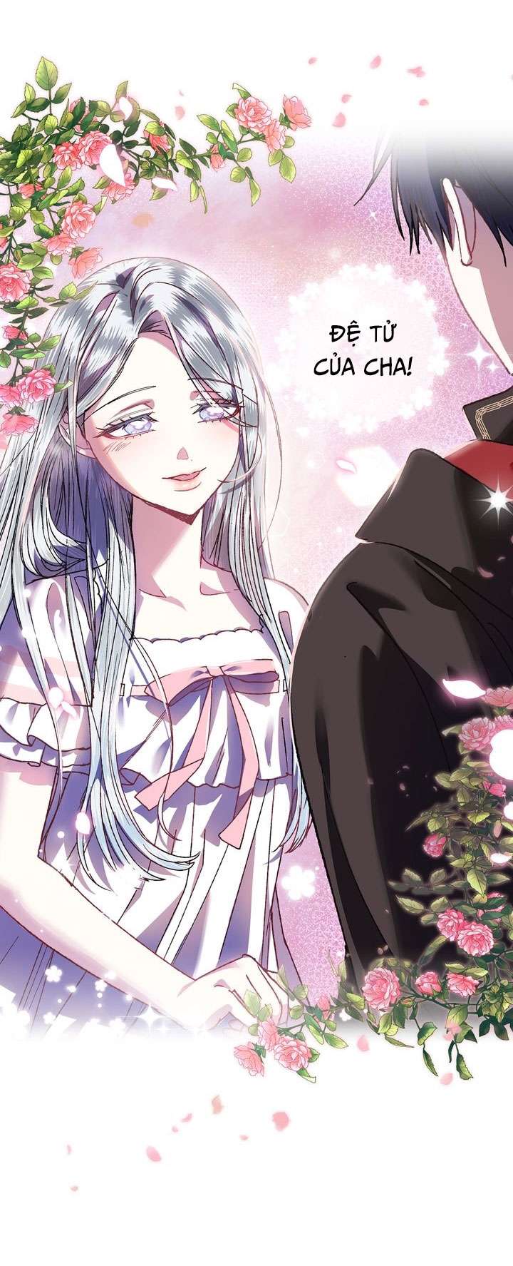 Cha À, Con Không Muốn Kết Hôn Đâu Chap 10 - Next Chap 11