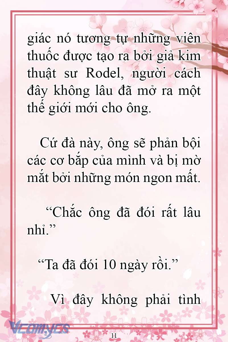 [Novel] Đặc Quyền Của Người Chuyển Sinh Chap 41 - Next 