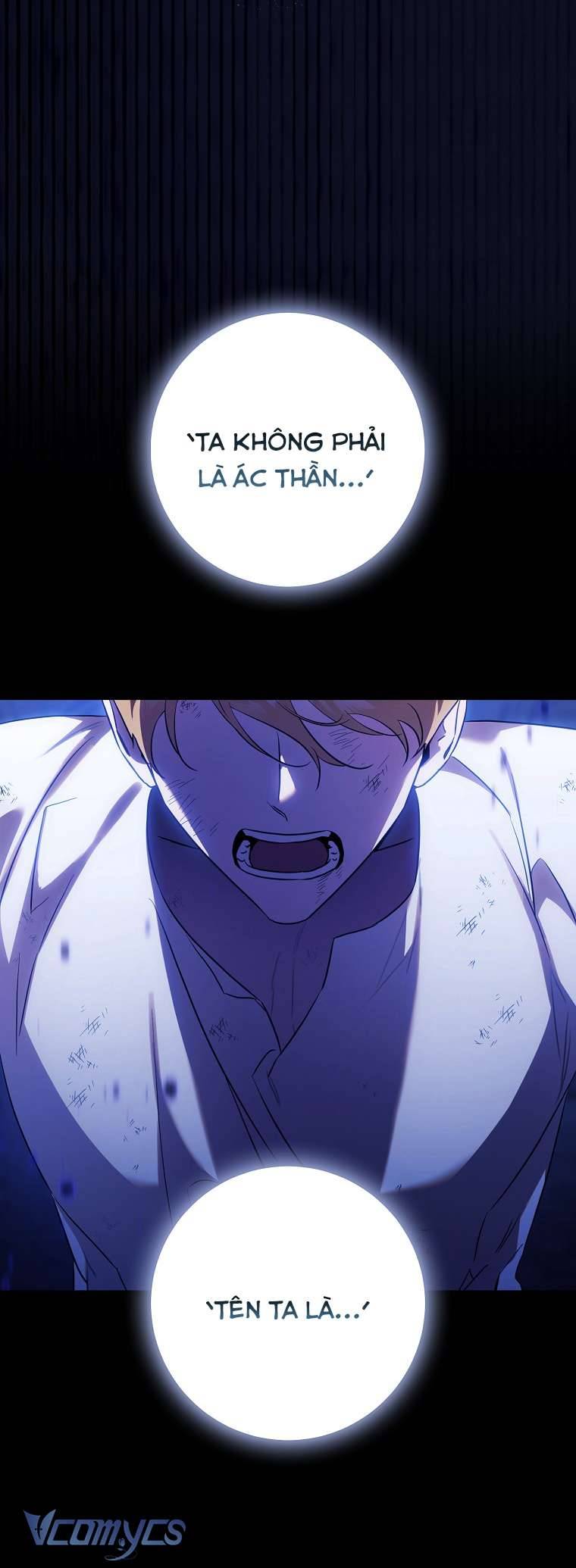 Thuần Hóa Bạo Quân Rồi Bỏ Trốn Chap 110 - Next Chap 111