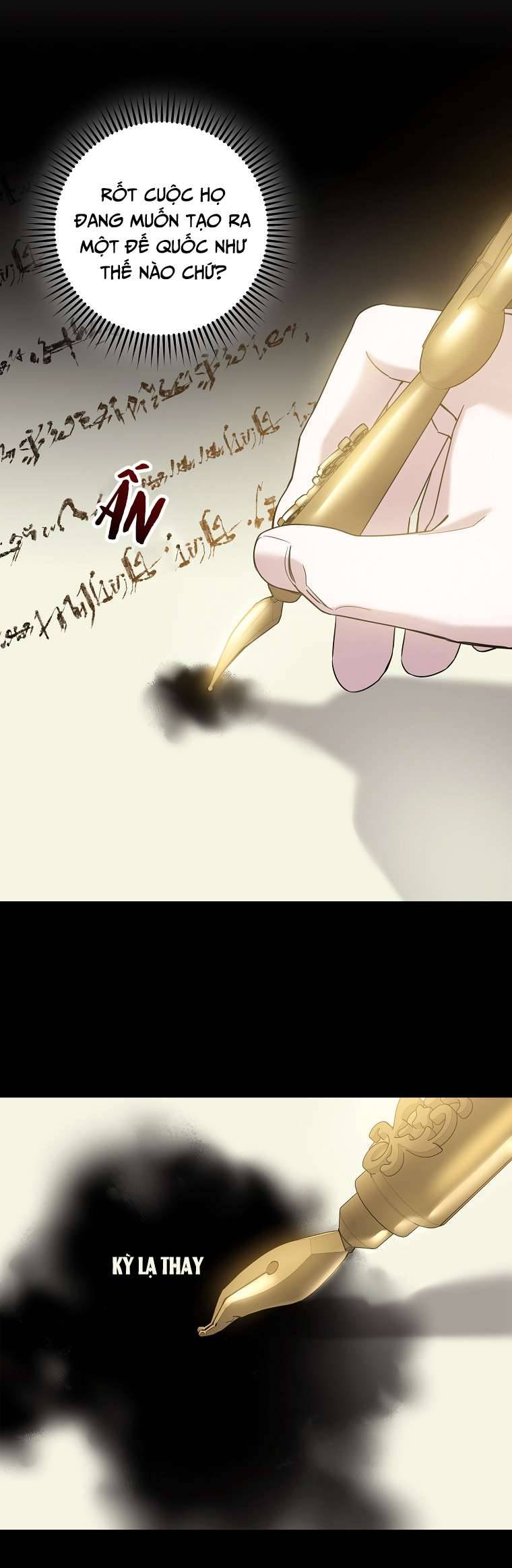 Thuần Hóa Bạo Quân Rồi Bỏ Trốn Chap 48 - Next Chap 49