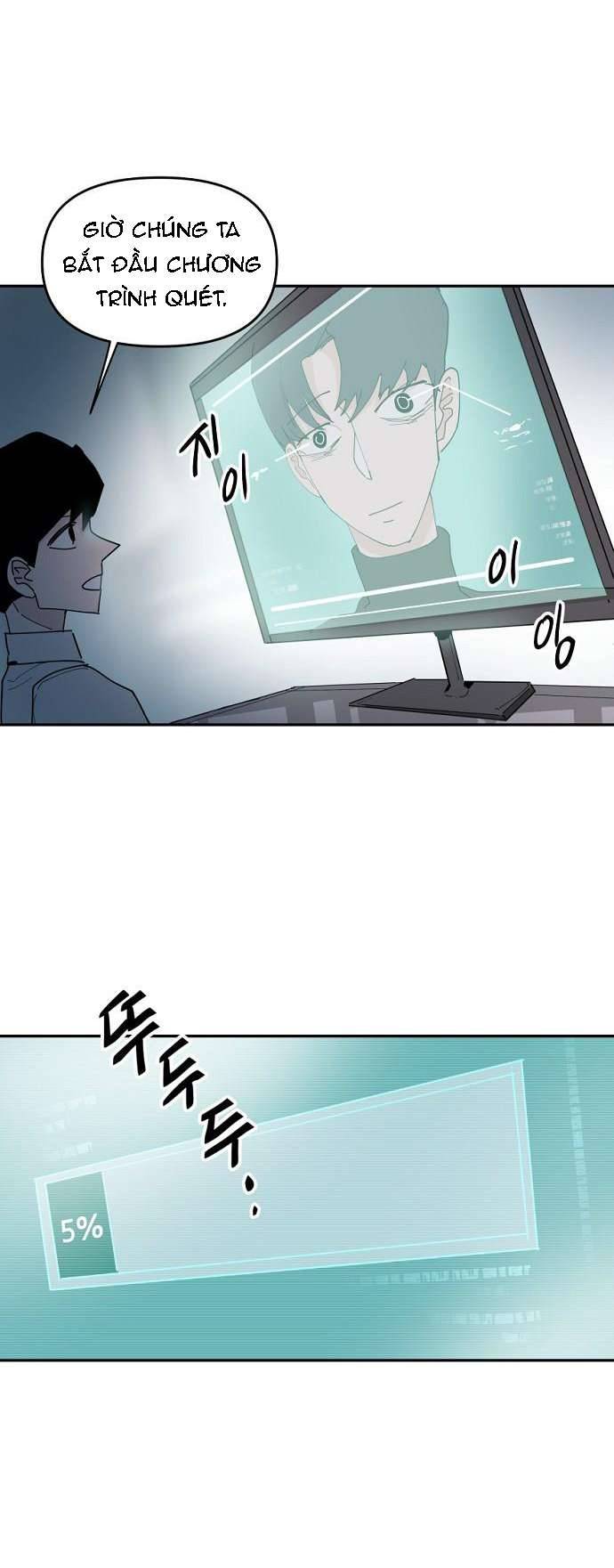 Yêu Không Hồi Kết Chap 28 - Next Chap 29