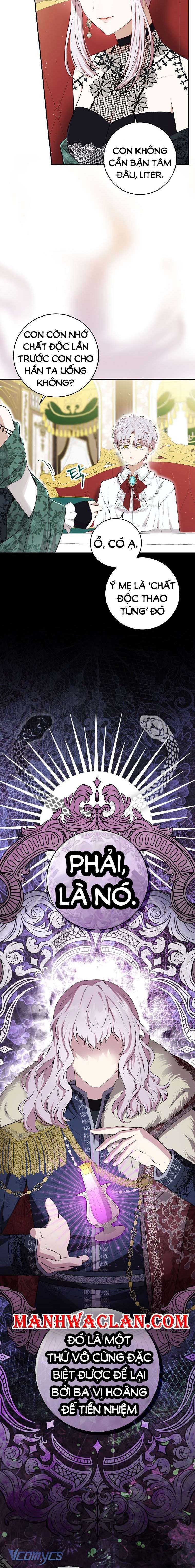 Sóc Con Tài Năng Chap 65 - Next Chap 66