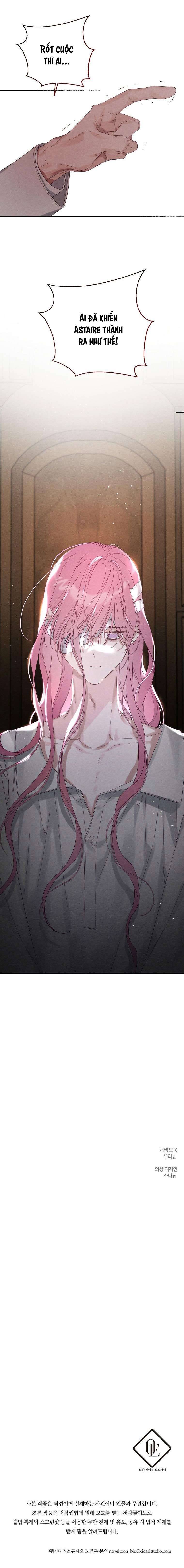 Trước Tiên Phải Giấu Em Trai Cái Đã! Chap 63 - Next Chap 64