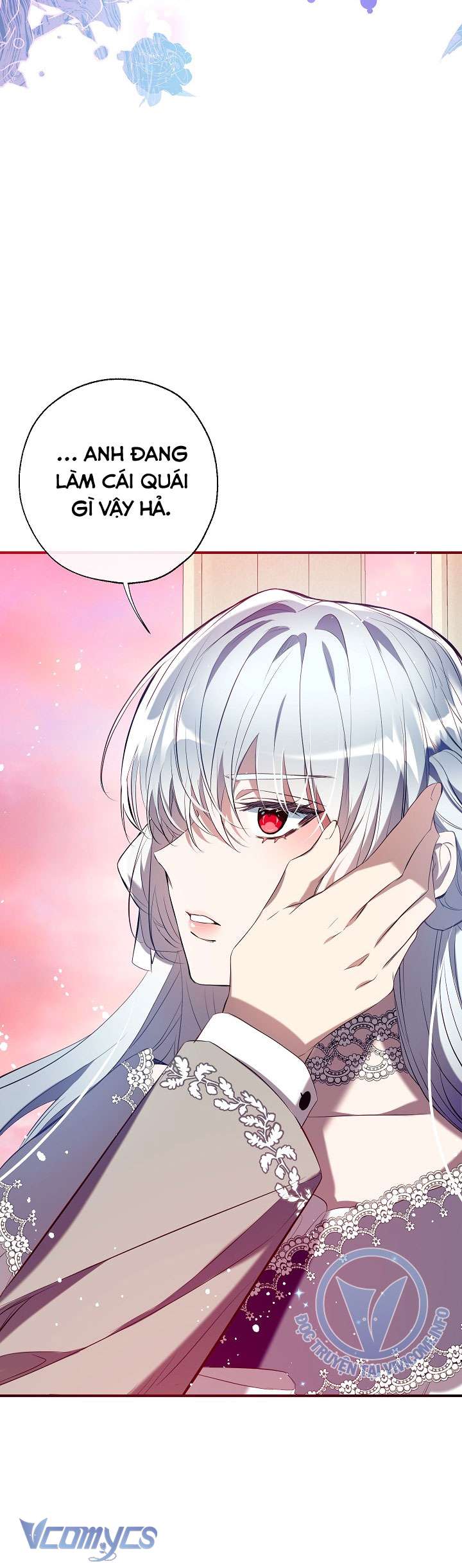 Chúng Ta Có Thể Trở Thành Một Gia Đình Được Không? Chap 118 - Next Chap 119