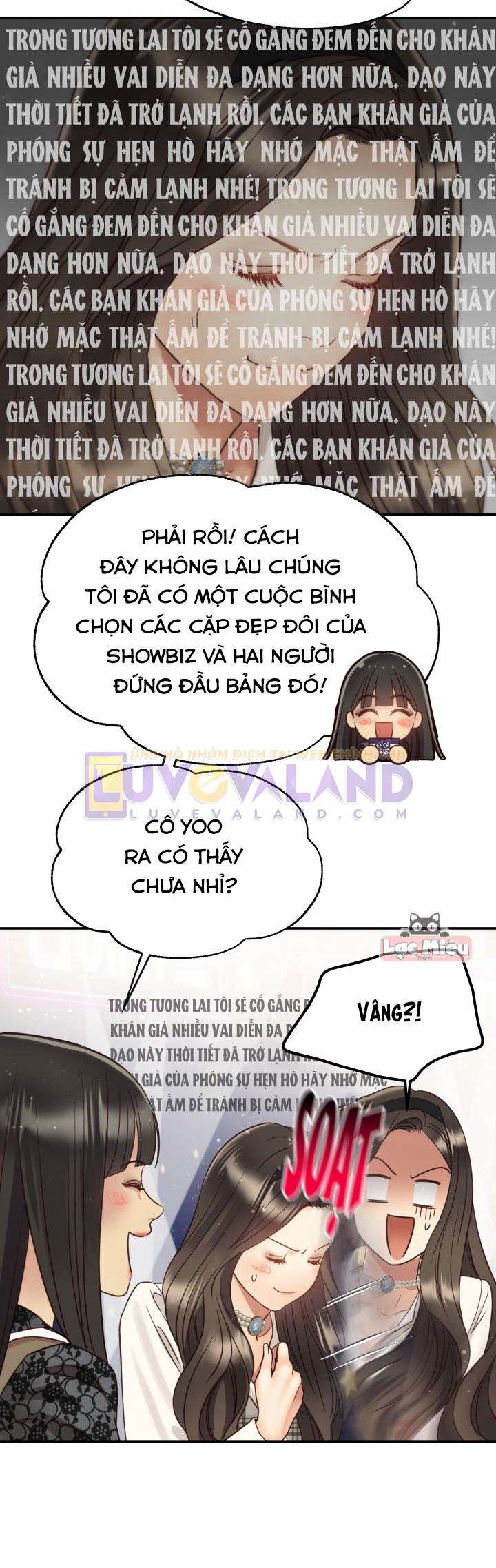 Ngôi Sao Ban Mai Chap 66 - Next Chap 67