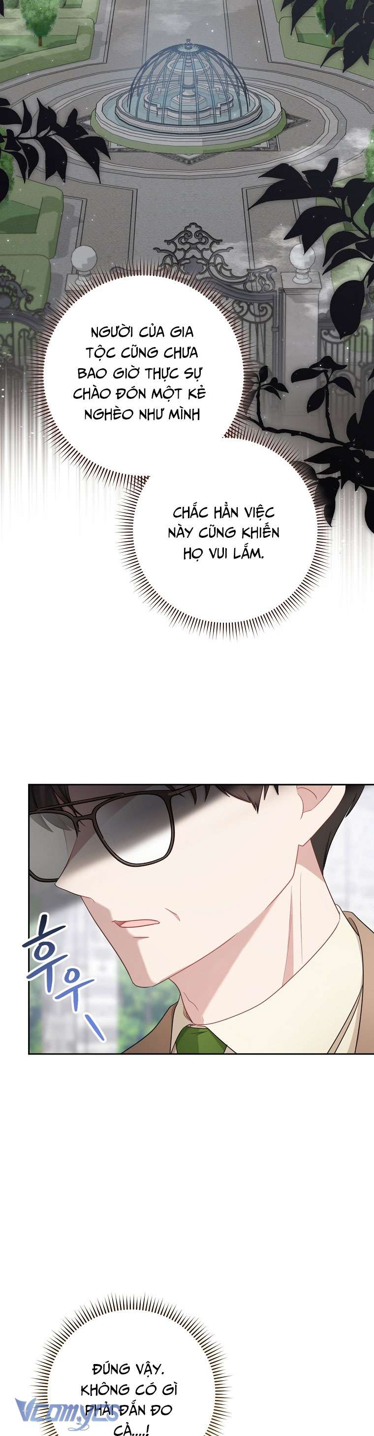 Nam Chính? Cho Cũng Không Thèm! Chapter 11 - Trang 4