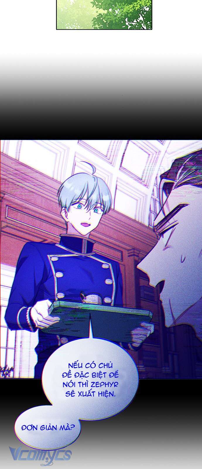 Làm Thế Nào Để Ăn Chủ Nhân Chapter 17 - Next Chapter 18