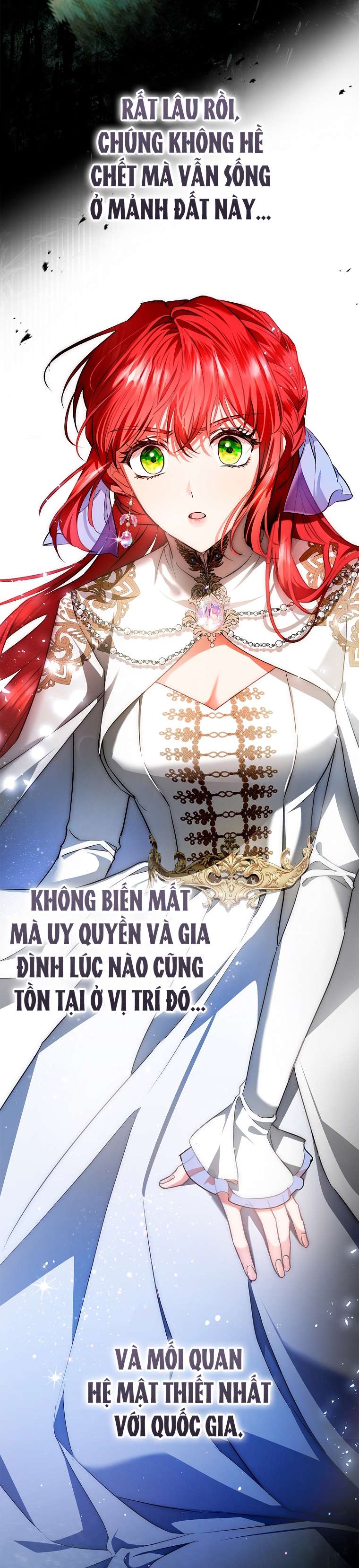 Hôn Phu Ẩn Sắc Chap 98 - Next Chapter 98.1
