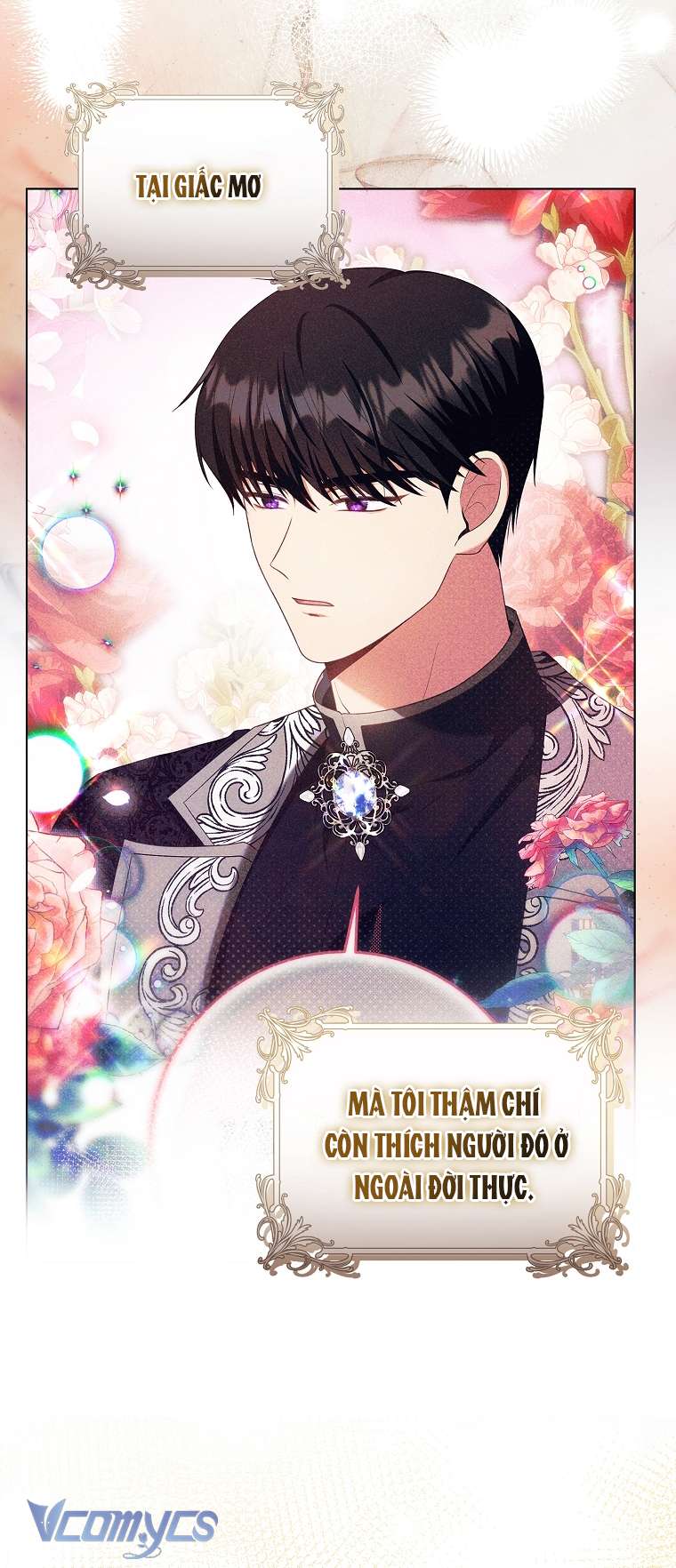 [18+] Phương Pháp Gia Hạn Hợp Đồng Hôn Nhân Chap 21 - Next Chap 22