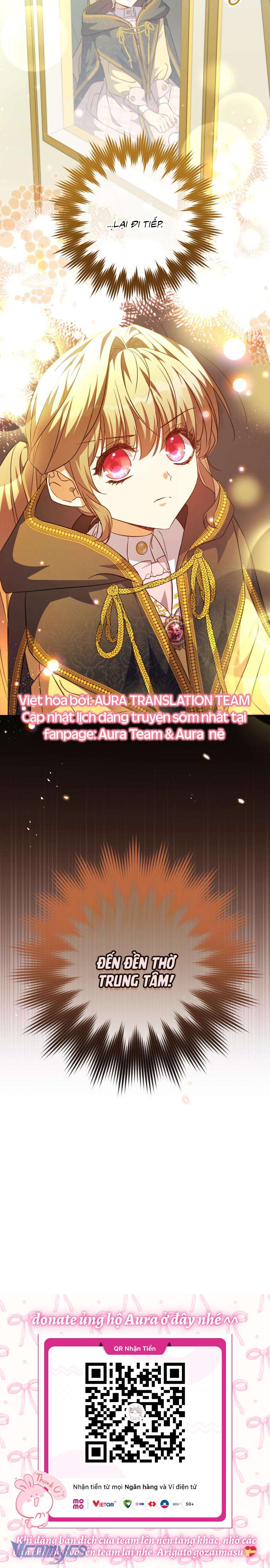 Thánh Nữ Được Đại Công Tước Nhận Nuôi Chapter 41 - Next Chapter 41