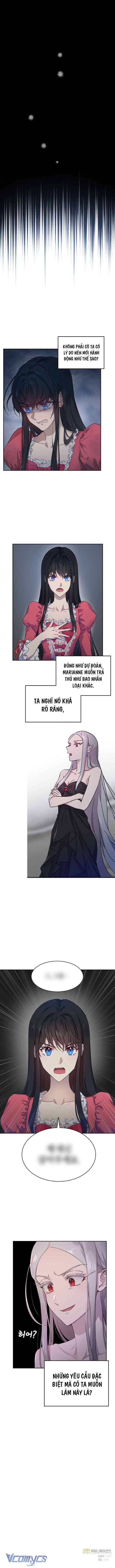 Chợ Review Nhà Họ Hoàng Chap Tộc - Next Chap Teenfic