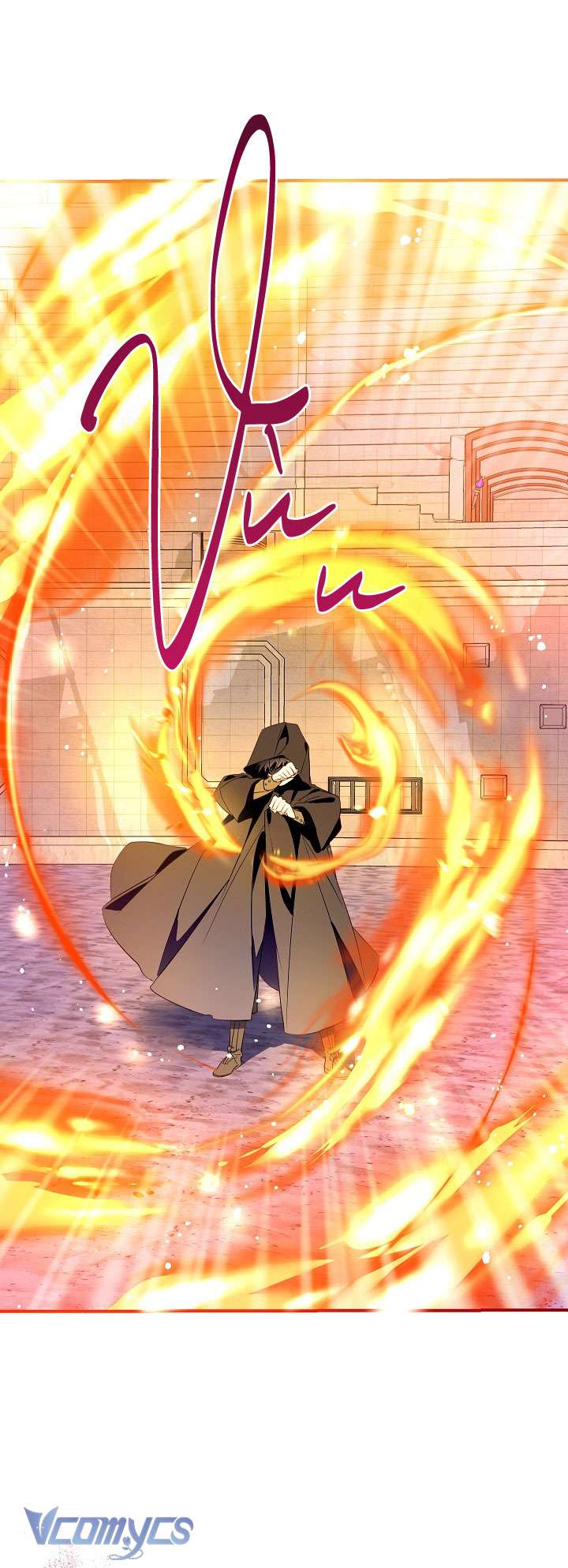 Chúng Ta Có Thể Trở Thành Một Gia Đình Được Không? Chap 104 - Next Chap 105