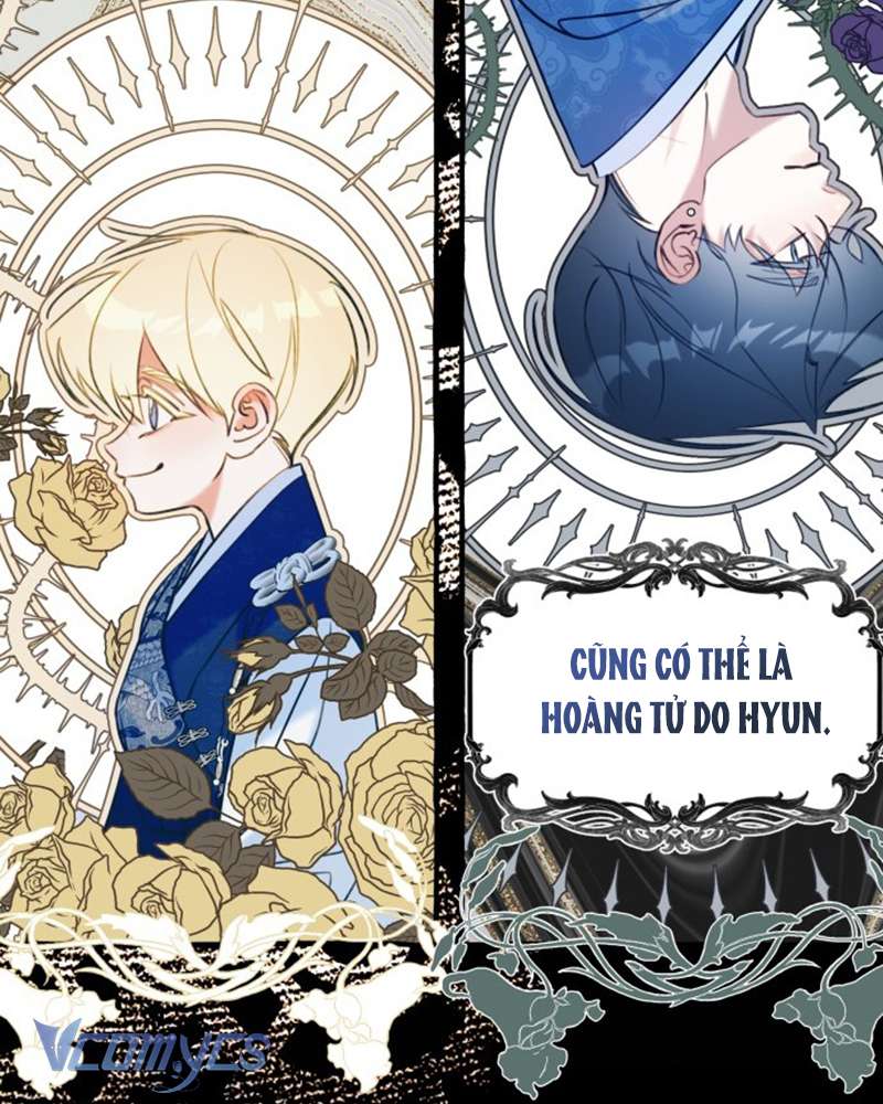 Chuyện Tình Tuyết Phương Bắc Chapter 23 - Next Chap 24