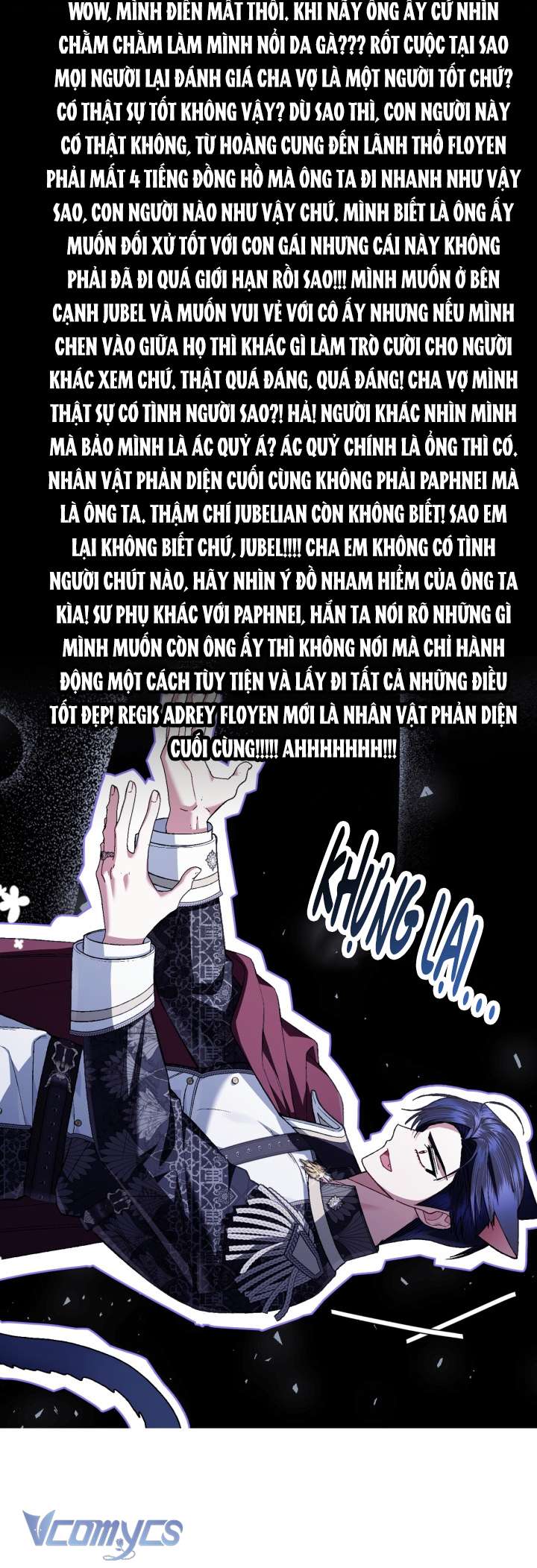Cha À, Con Không Muốn Kết Hôn Đâu Chap 126 - Next Chap 127