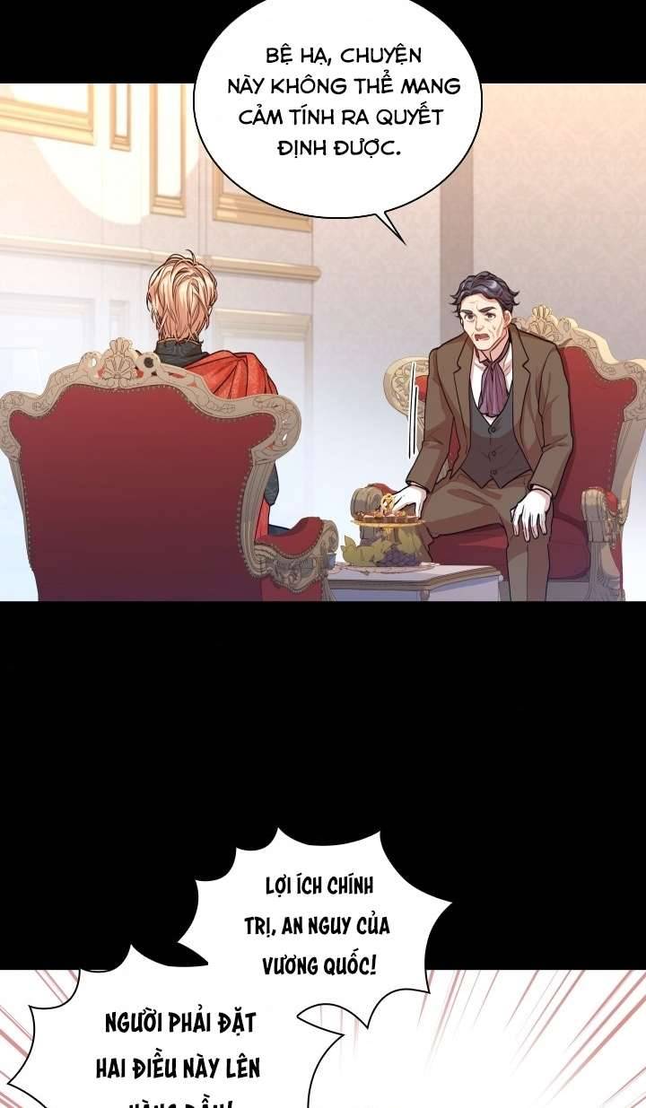 Thư Ký Của Bạo Chúa Chapter 18 - Next Chapter 19