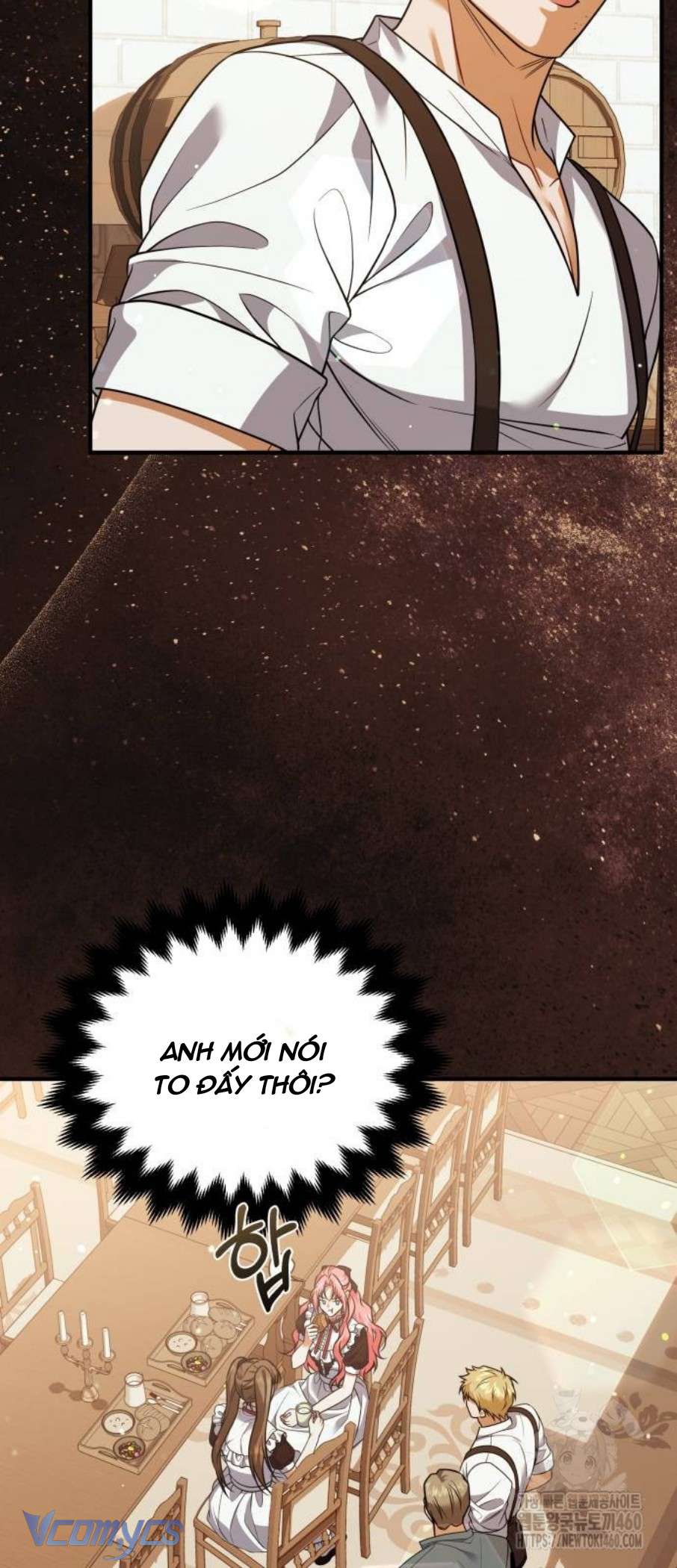 Cách Để Biến Cuốn Tiểu Thuyết Bi Kịch Thành Cuốn Tiểu Thuyết Chữa Lành Chap 22 - Next Chap 23