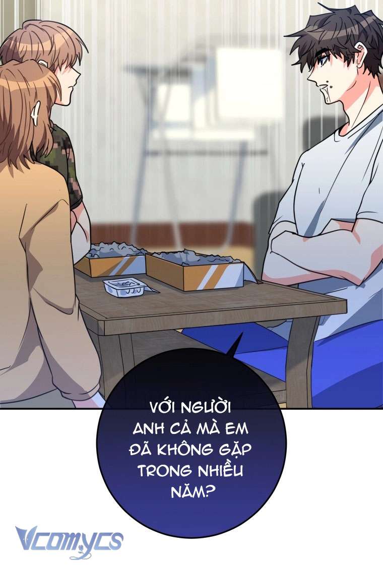 Tôi Là Em Gái Của Nhân Vật Chính Chap 4 - Next Chap 5