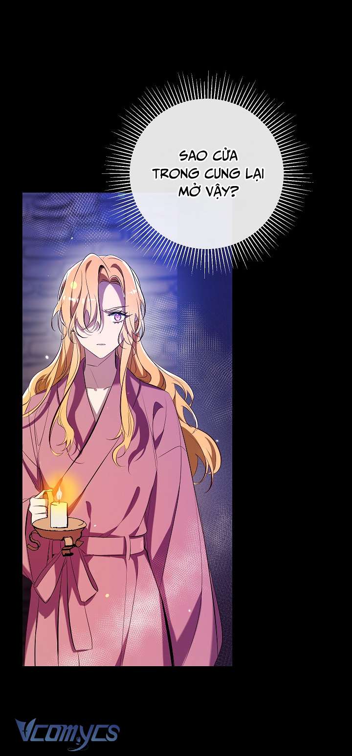 Chúng Ta Có Thể Trở Thành Một Gia Đình Được Không? Chap 74 - Next Chap 75