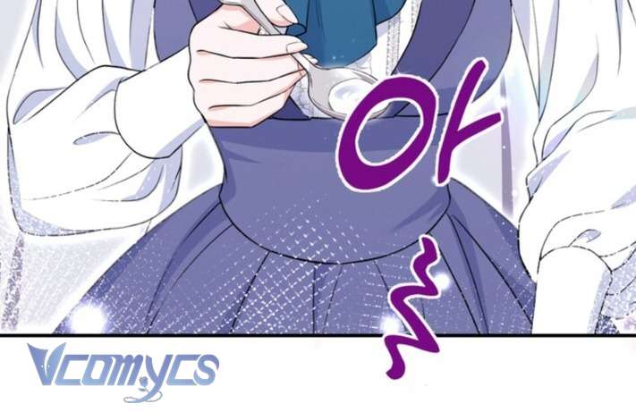 Công Chúa Bé Con Hạng S Thật Mạnh Chapter 4 - Trang 4