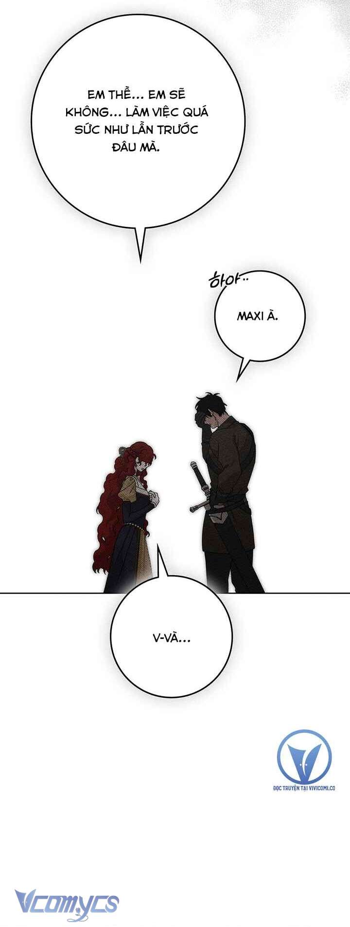 Dưới Bóng Cây Sồi Chap 89 - Next Chapter 89.1