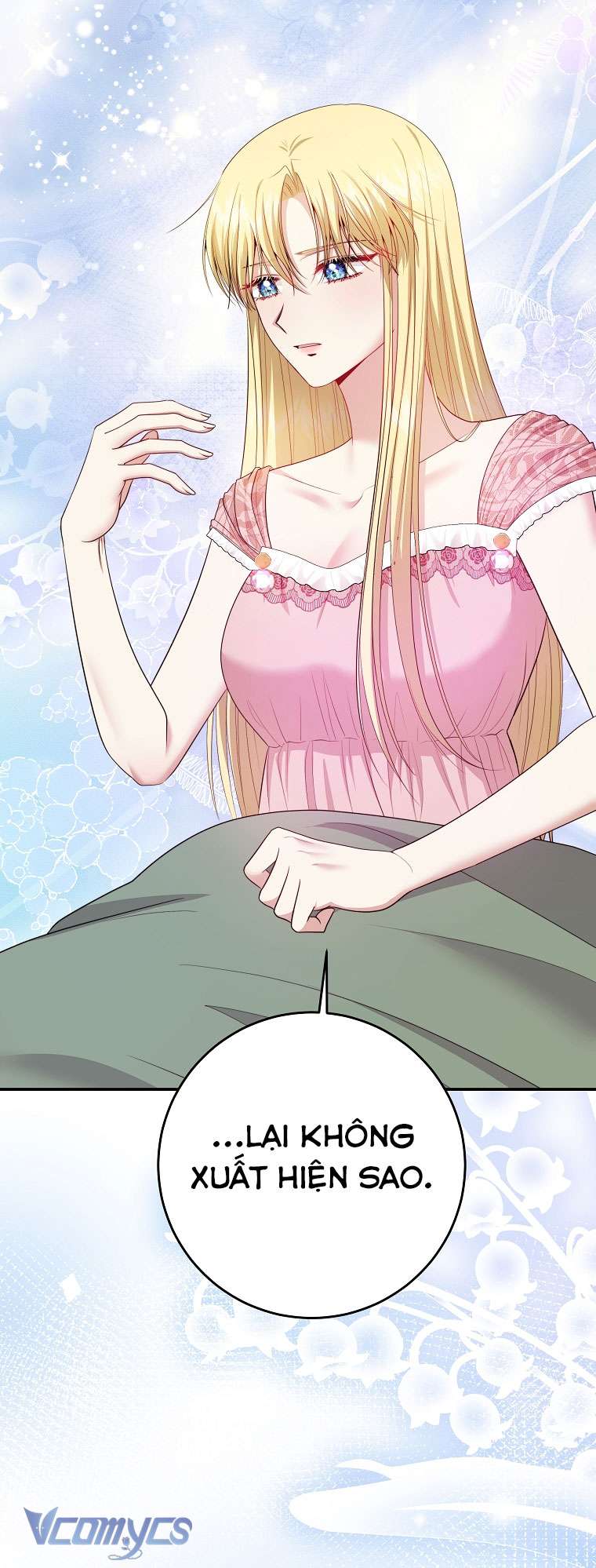 [18+] Phương Pháp Gia Hạn Hợp Đồng Hôn Nhân Chap 27 - Next Chap 28