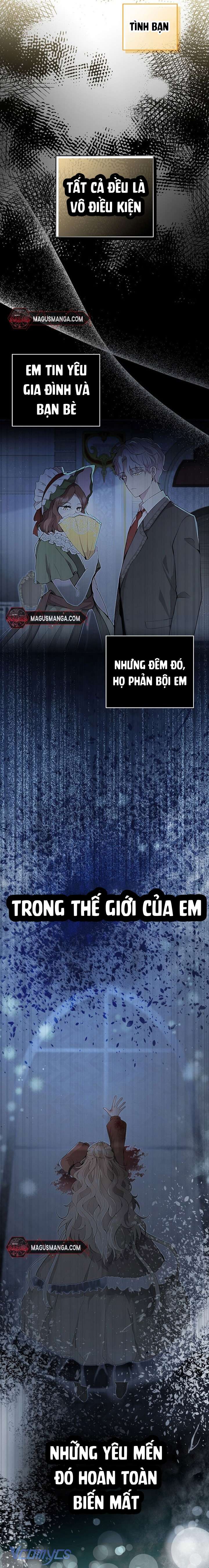 Sóc Con Tài Năng Chap 68 - Next Chap 69