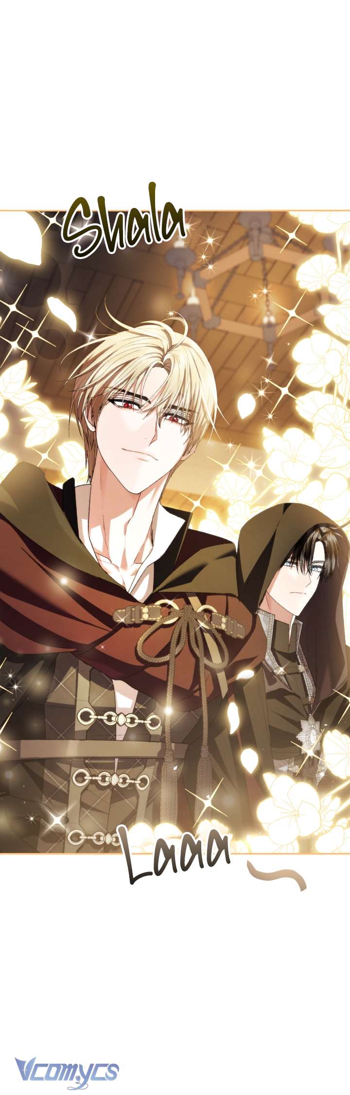 Cha À, Con Không Muốn Kết Hôn Đâu Chap 107 - Next Chap 108