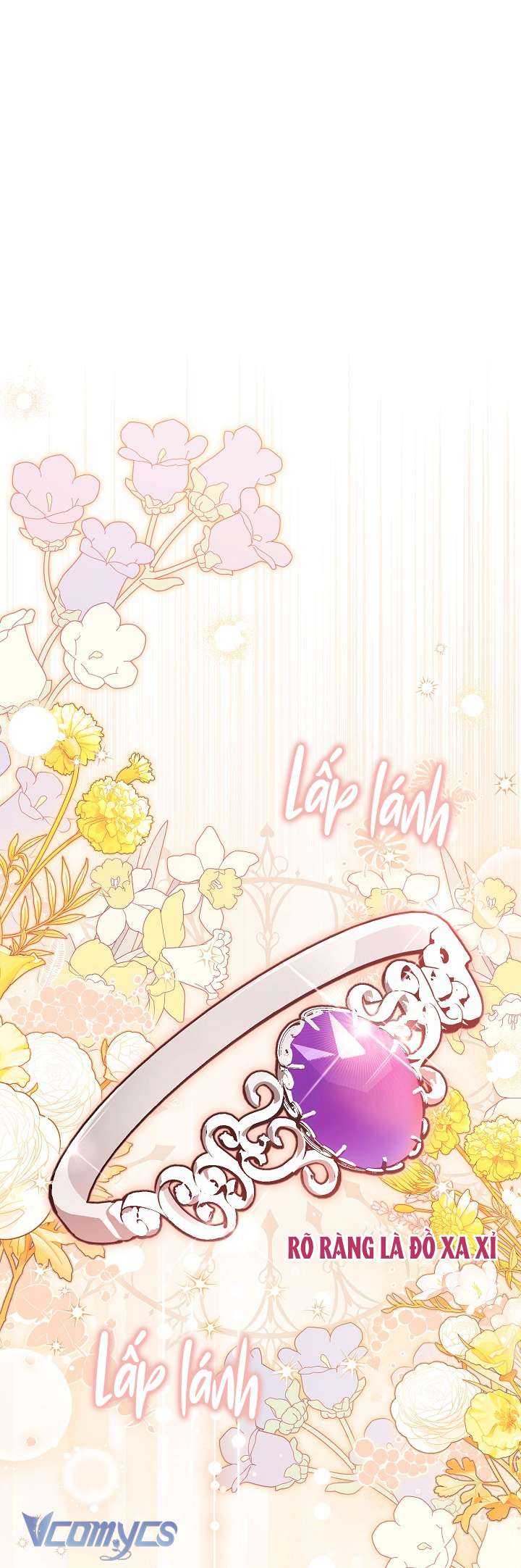 Người Xem Mắt Của Ác Nữ Quá Hoàn Hảo Chapter 9 - Next Chapter 10