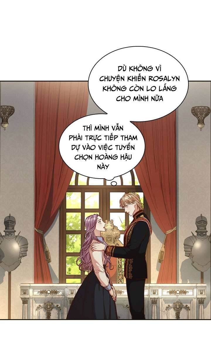 Thư Ký Của Bạo Chúa Chapter 38 - Next Chapter 39