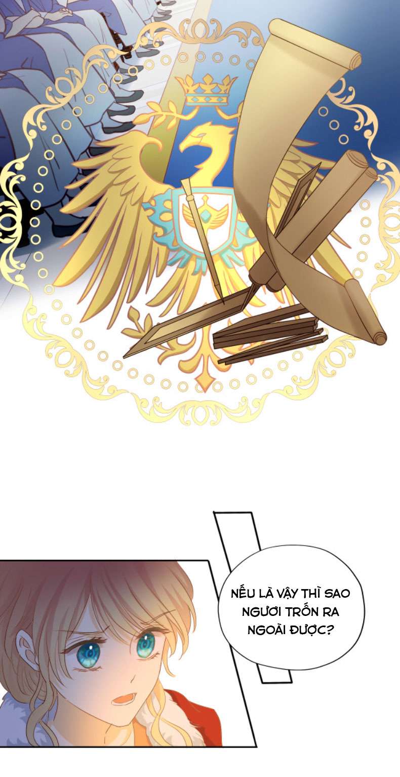 Địch Úc Đa Chi Ca Chapter 118 - Next Chapter 119