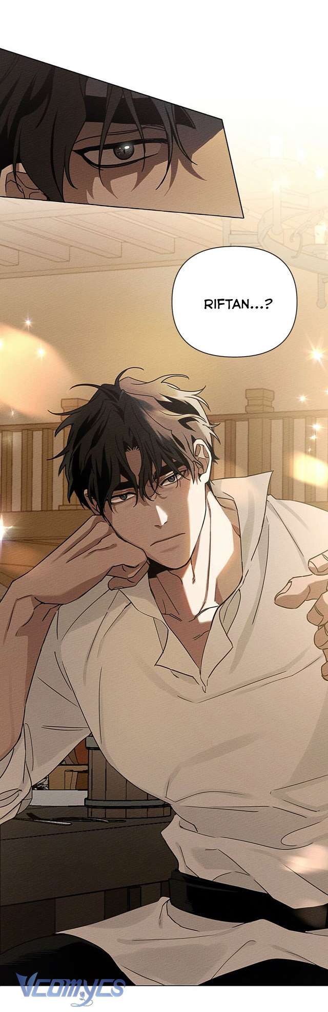 Dưới Bóng Cây Sồi Chap 11 - Next Chap 12