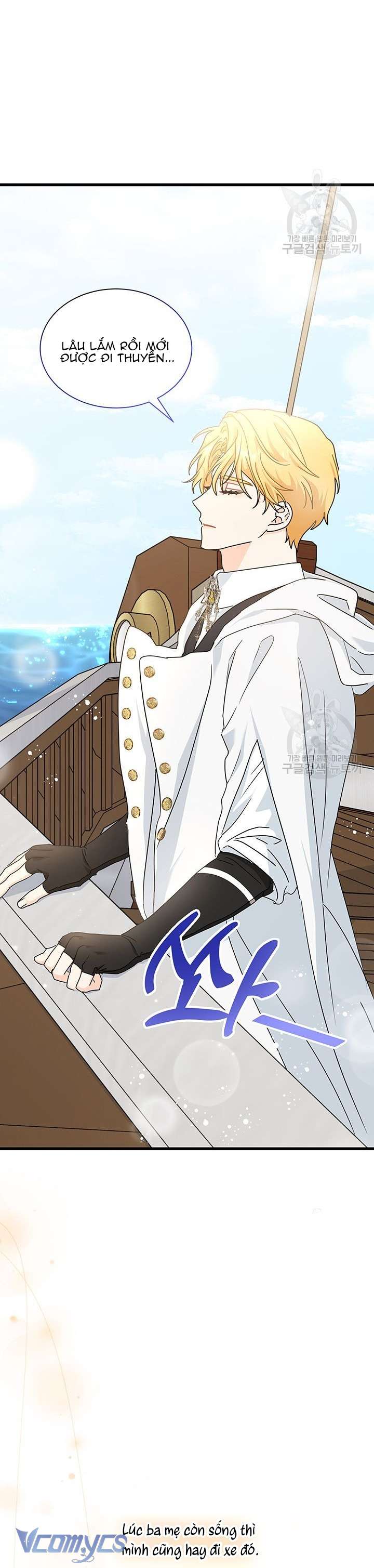 Cô Gái Sẽ Trở Thành Chủ Gia Đình Chapter 34 - Next Chapter 35