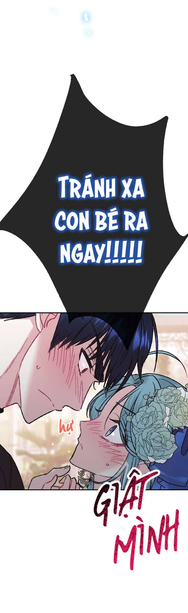 Cha À, Con Không Muốn Kết Hôn Đâu Chap 26 - Next Chap 27