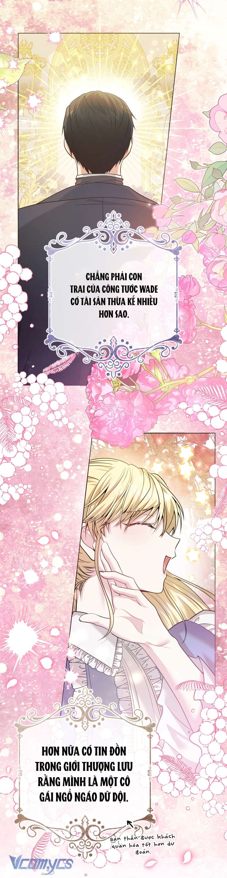 [18+] Phương Pháp Gia Hạn Hợp Đồng Hôn Nhân Chap 2 - Next Chap 3