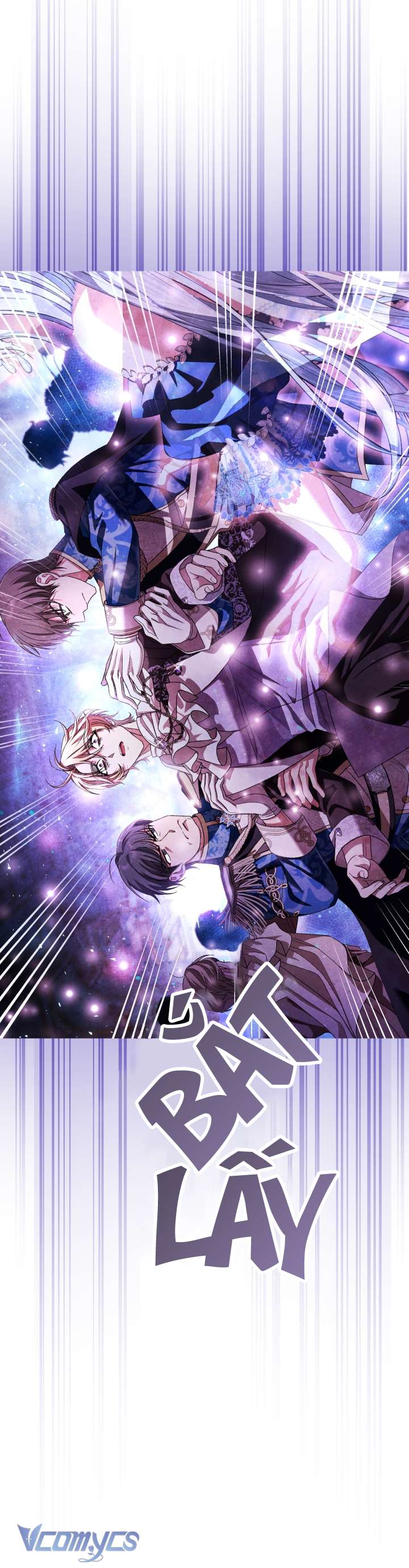 Cha À, Con Không Muốn Kết Hôn Đâu Chap 118 - Next Chap 119