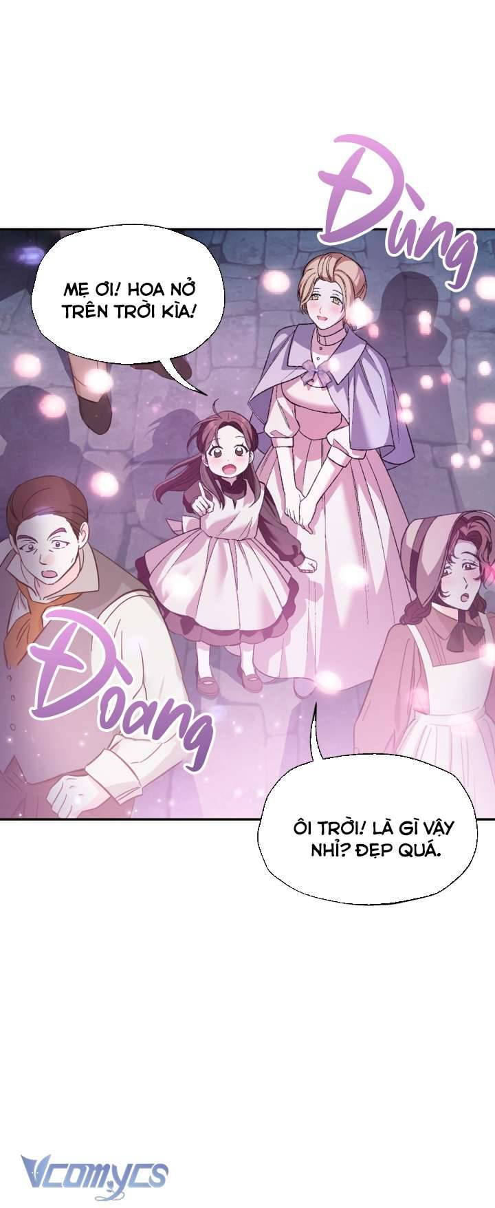 Cha À, Con Không Muốn Kết Hôn Đâu Chap 108 - Next Chap 109