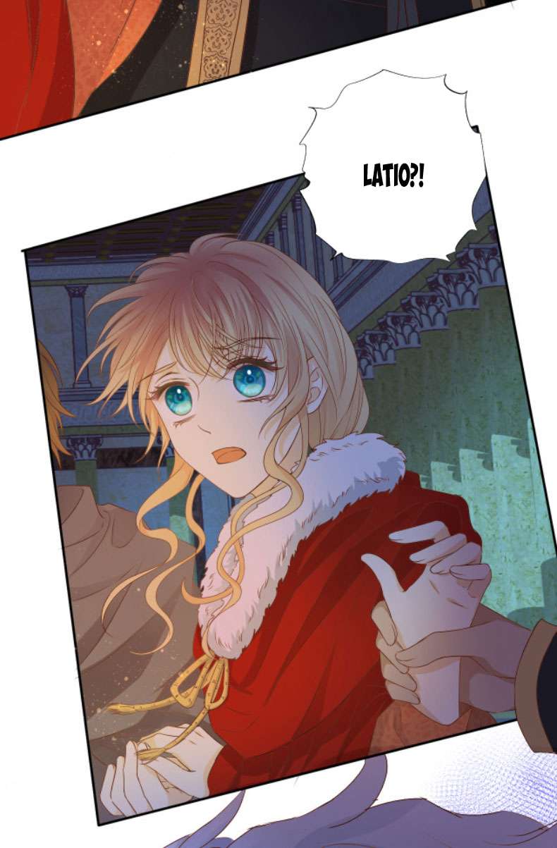 Địch Úc Đa Chi Ca Chapter 118 - Next Chapter 119