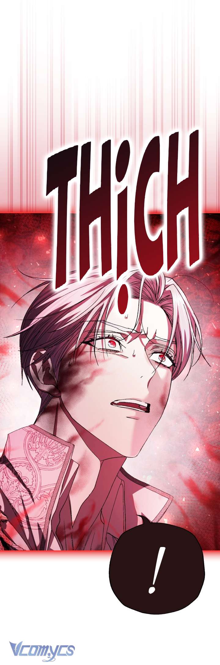 Cha À, Con Không Muốn Kết Hôn Đâu Chap 119 - Next Chap 120