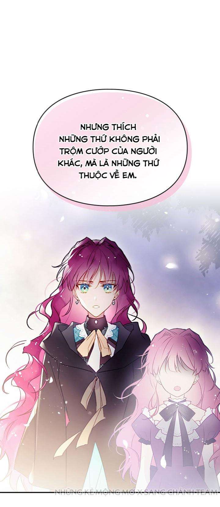 Kết Cục Của Nhân Vật Phản Diện Chỉ Có Thể Là Cái Chết Chapter 38 - Next Chapter 39