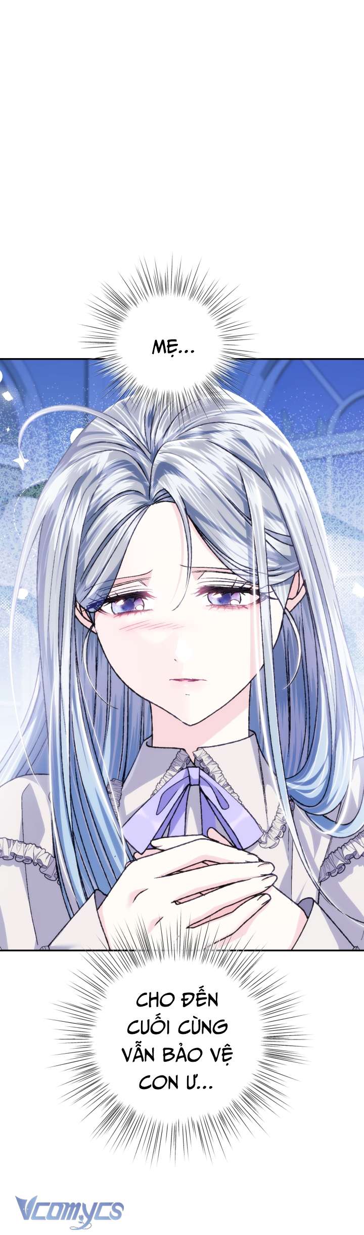 Cha À, Con Không Muốn Kết Hôn Đâu Chap 101 - Next Chap 102