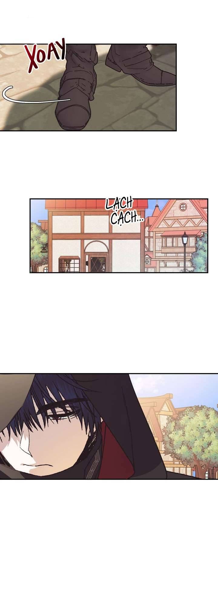 Cha À, Con Không Muốn Kết Hôn Đâu Chap 4 - Next Chap 5