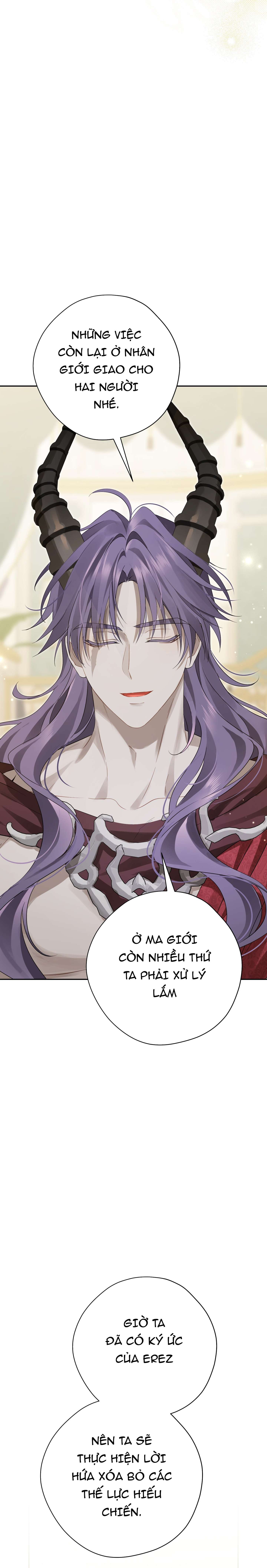 Tôi Là Minh Chứng Của Sự Thật Chap 147 - Next Chap 148